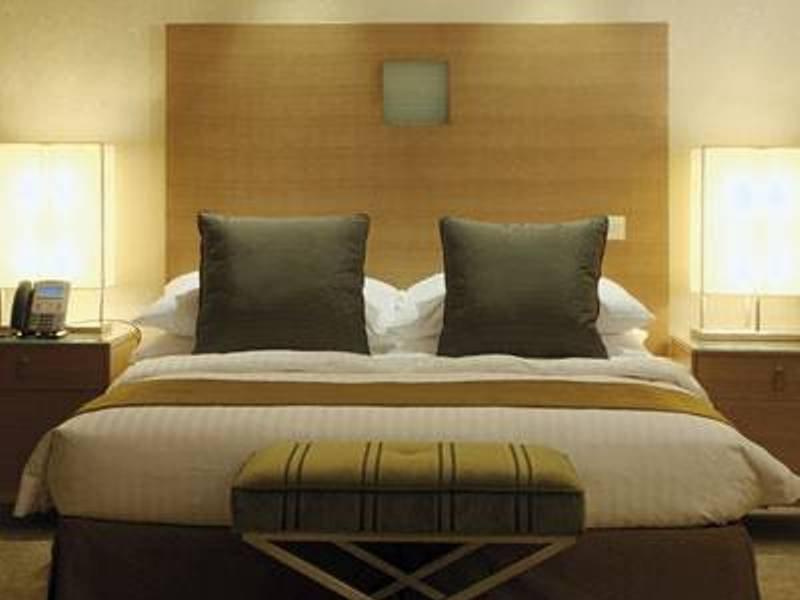 Qabila Westbay Hotel By Marriott Doha Habitación foto
